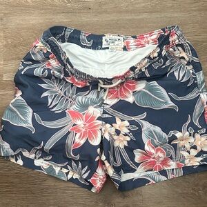 American Eagle Outfitters Swim Trunks